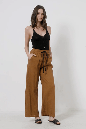 H6432W CAMEL- Front